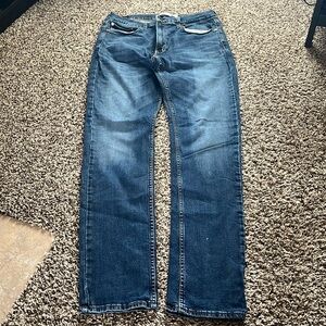 Levi Strauss men jeans skinny